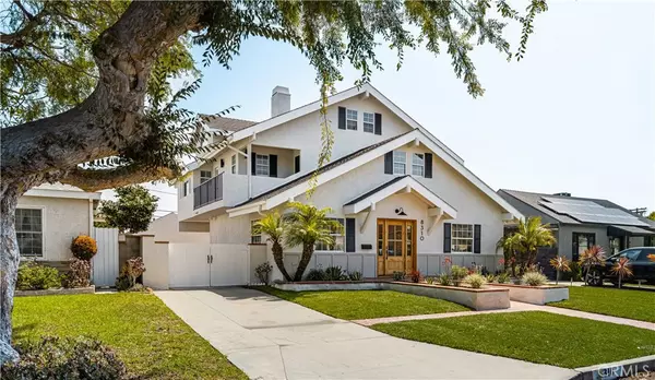 Los Angeles, CA 90045,8310 Colegio DR