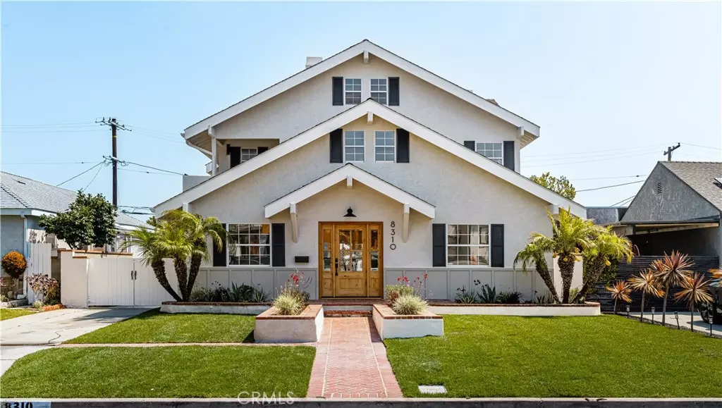 Los Angeles, CA 90045,8310 Colegio DR