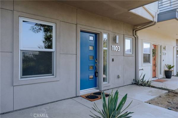 Los Angeles, CA 90039,2753 Waverly DR #1103