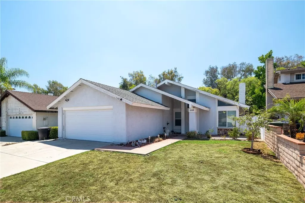 West Covina, CA 91792,3511 Patricia ST