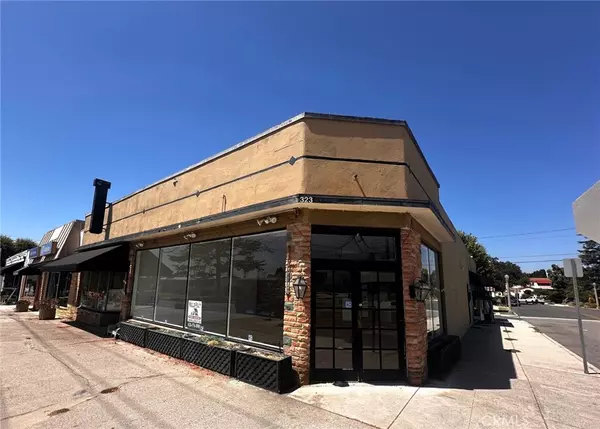 323 N San Marino AVE, San Gabriel, CA 91775