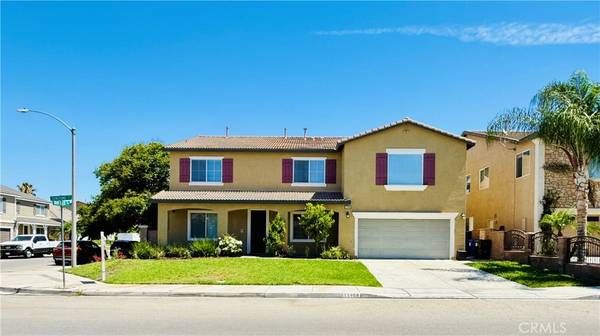 11958 Sunstone CT, Eastvale, CA 91752