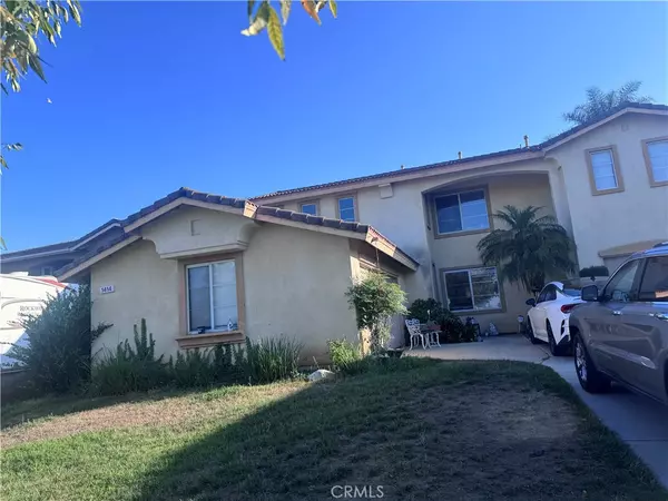 Corona, CA 92881,1414 Baldwin DR