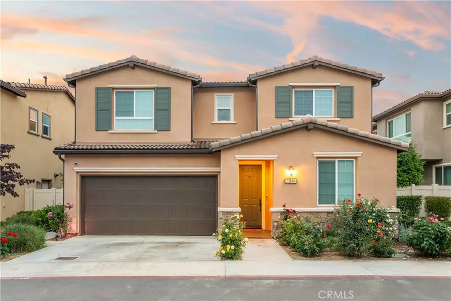 23148 W Saratoga WAY, West Hills, CA 91307