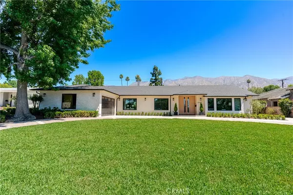 3755 Hampton RD, Pasadena, CA 91107