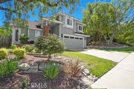 Mission Viejo, CA 92692,25212 Darlington