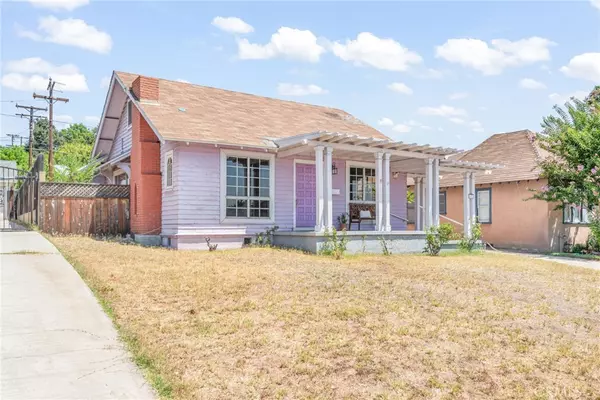1414 Alhambra RD, South Pasadena, CA 91030