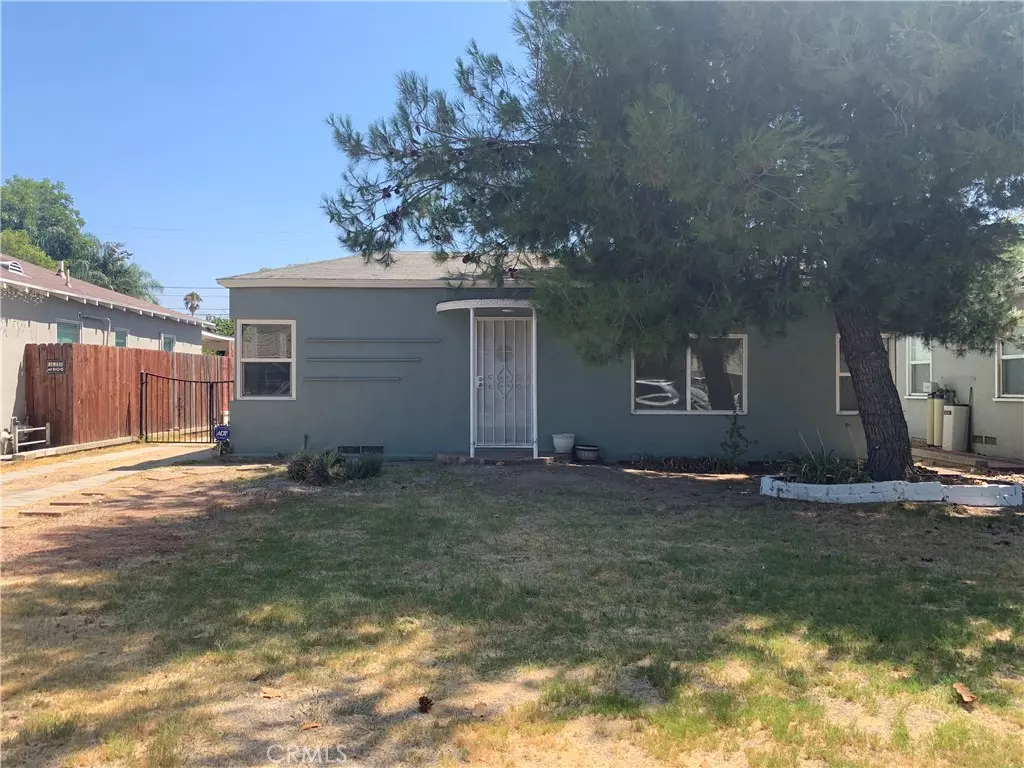 San Bernardino, CA 92405,2839 N Stoddard Avenue