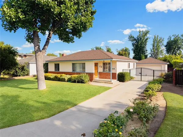 308 Danimere AVE, Arcadia, CA 91006