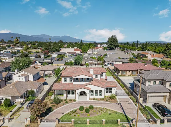 Temple City, CA 91780,5530 Alessandro AVE