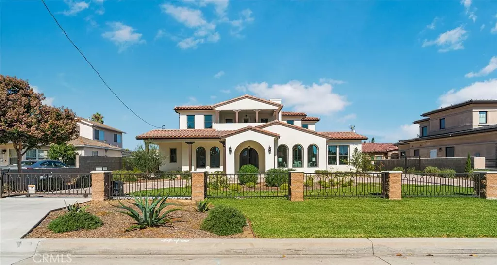 5530 Alessandro AVE, Temple City, CA 91780