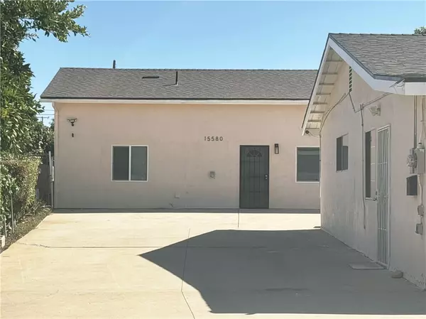 Hacienda Heights, CA 91745,15580 Lujon ST