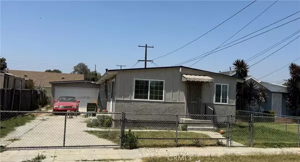 1109 S Acacia AVE, Compton, CA 90220
