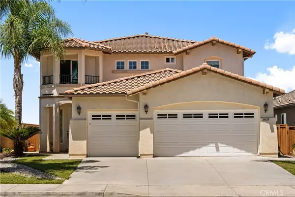 44839 Mumm ST, Temecula, CA 92592