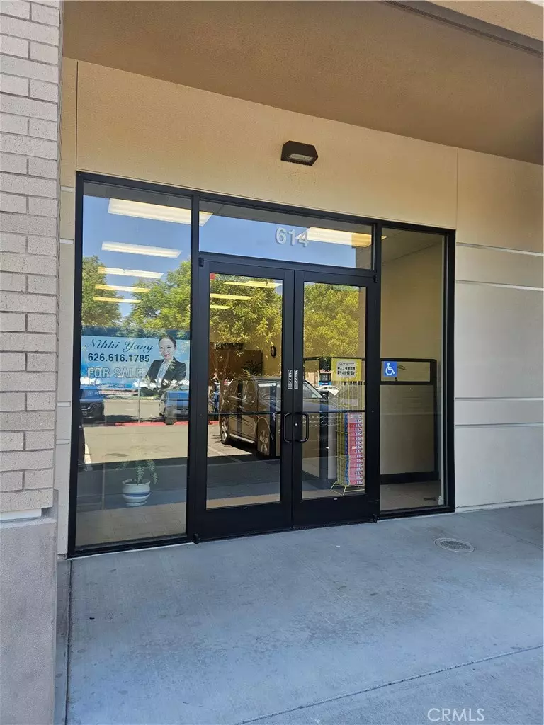 Fremont, CA 94539,46292 Warm Springs BLVD #614