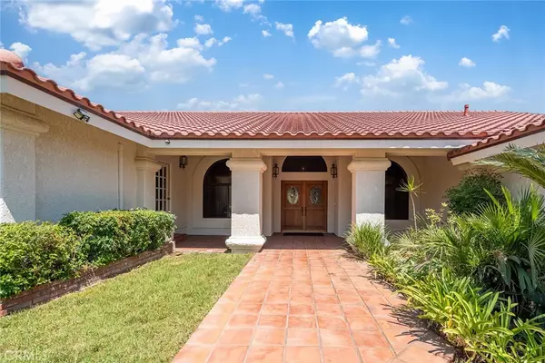Walnut, CA 91789,722 Casa Loma LN