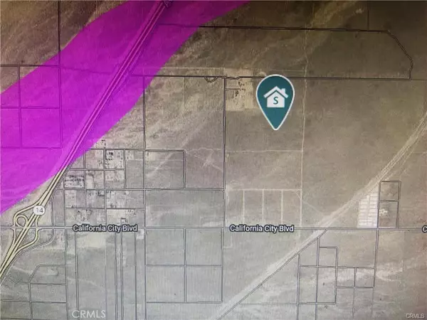 0 225-083-03, Mojave, CA 93501