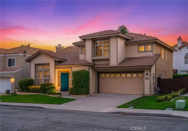 Rancho Cucamonga, CA 91701,6872 Landriano PL