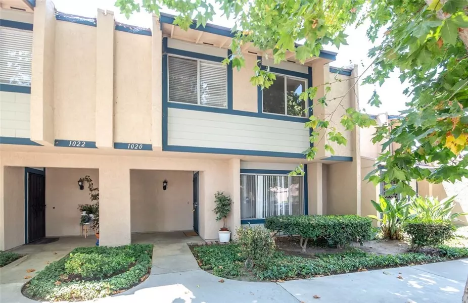 1020 Harrington WAY, West Covina, CA 91792