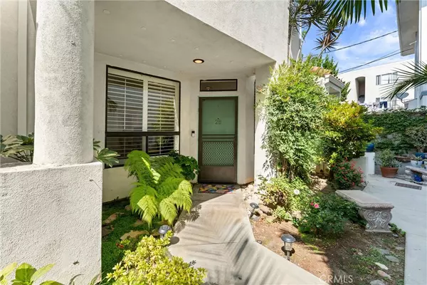 Glendale, CA 91201,1340 Glenwood RD #28