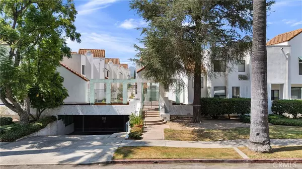 Glendale, CA 91201,1340 Glenwood RD #28