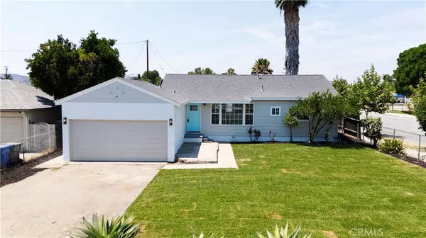 2309 Ann Arbor AVE, Pomona, CA 91766