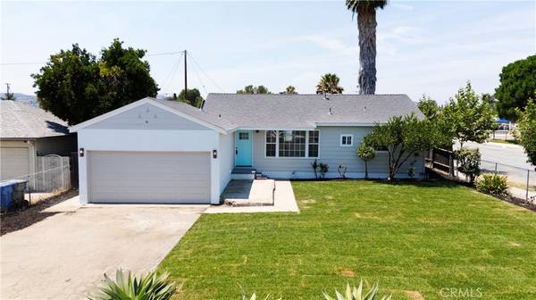 2309 Ann Arbor AVE, Pomona, CA 91766
