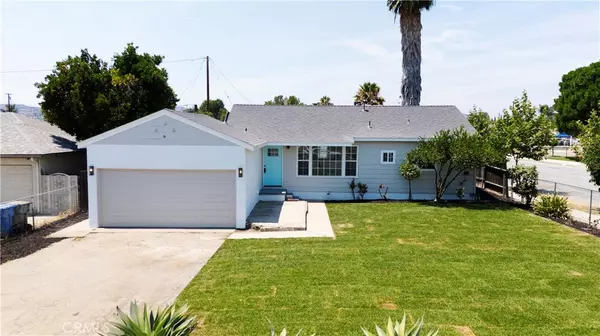2309 Ann Arbor AVE, Pomona, CA 91766