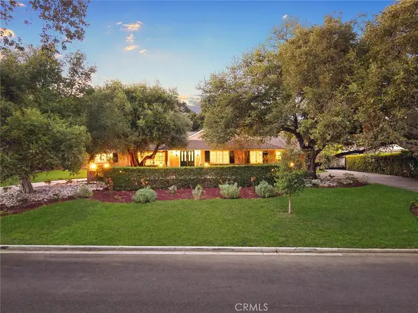 935 Fallen Leaf RD, Arcadia, CA 91006