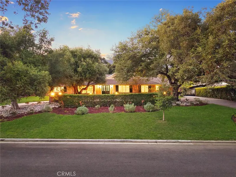 935 Fallen Leaf RD, Arcadia, CA 91006