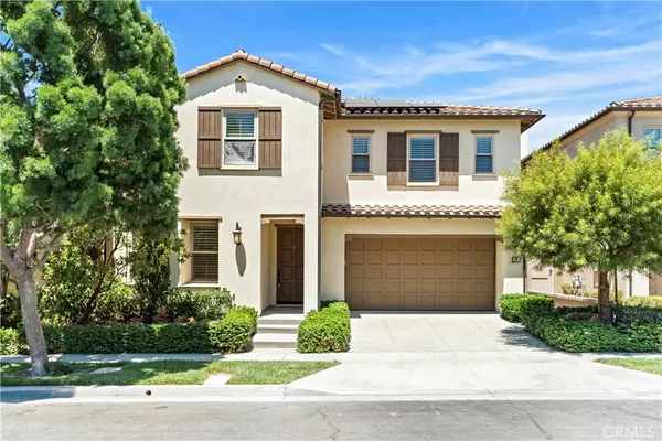 79 Rossmore, Irvine, CA 92620