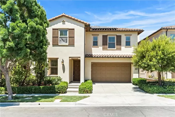 79 Rossmore, Irvine, CA 92620
