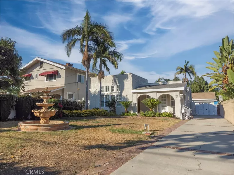 326 S Granada AVE, Alhambra, CA 91801