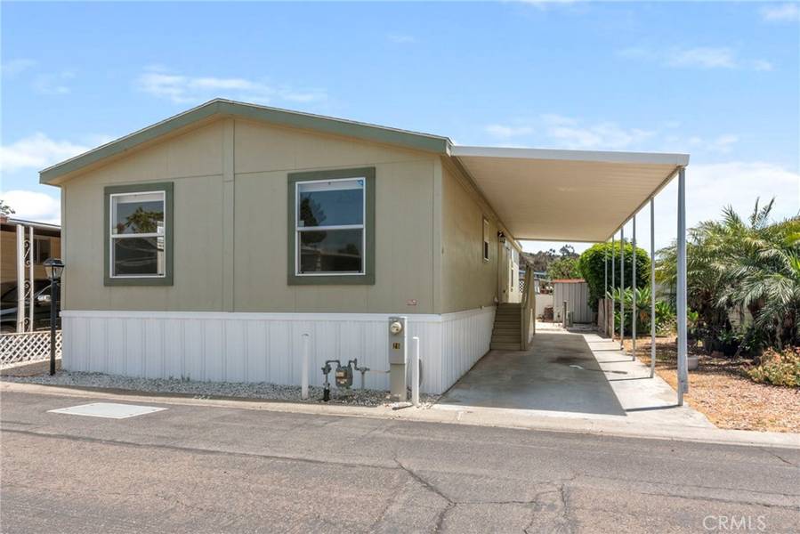 221 N El Camino Real #26, Oceanside, CA 92058