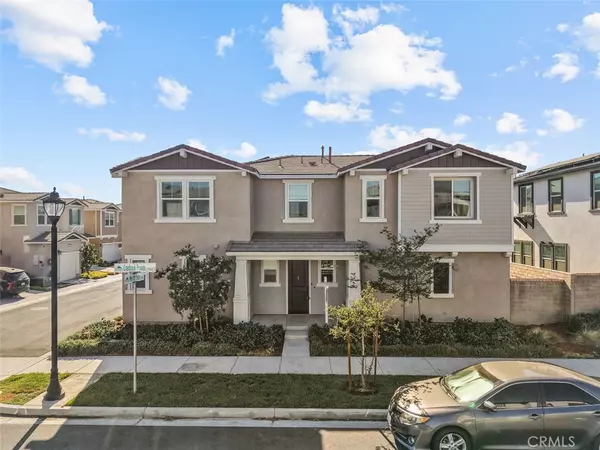 Ontario, CA 91761,2969 E Merritt Paseo