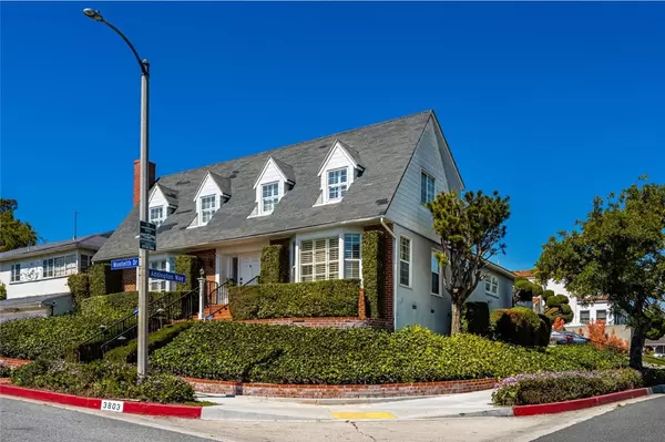 View Park, CA 90043,3803 Monteith DR