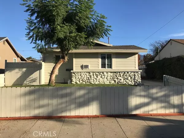 1467 3rd ST, La Verne, CA 91750
