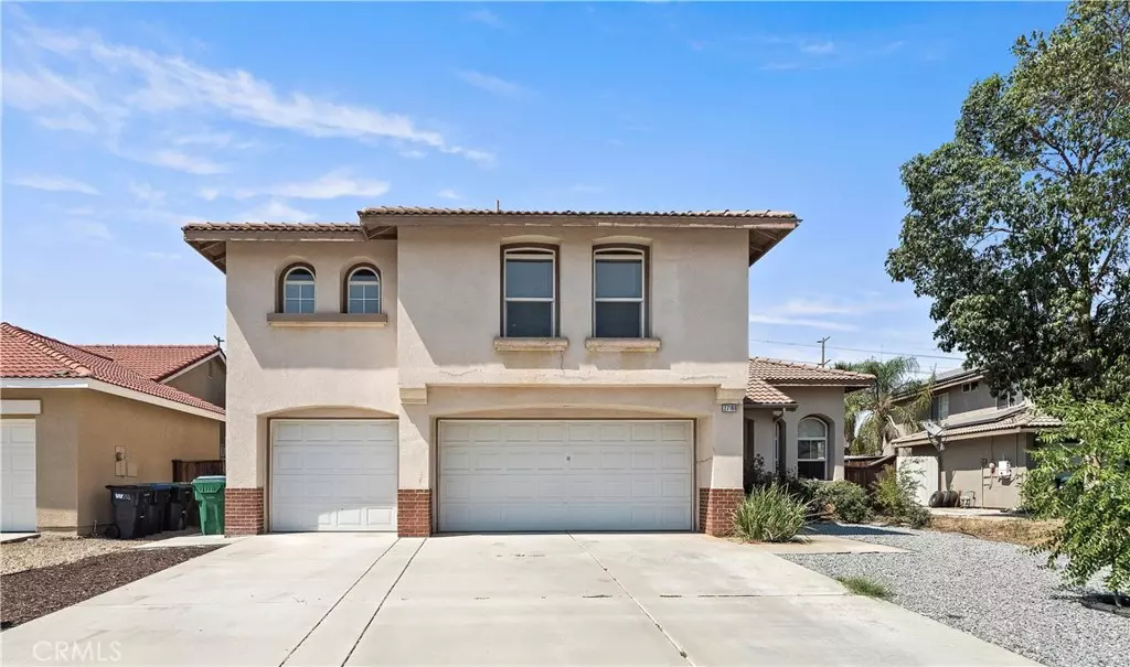 Menifee, CA 92585,27166 White ct