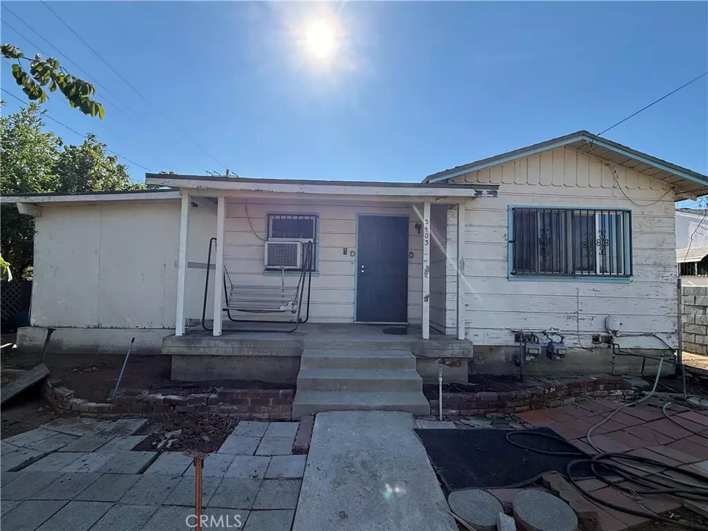 Rosemead, CA 91770,2403 Jackson AVE
