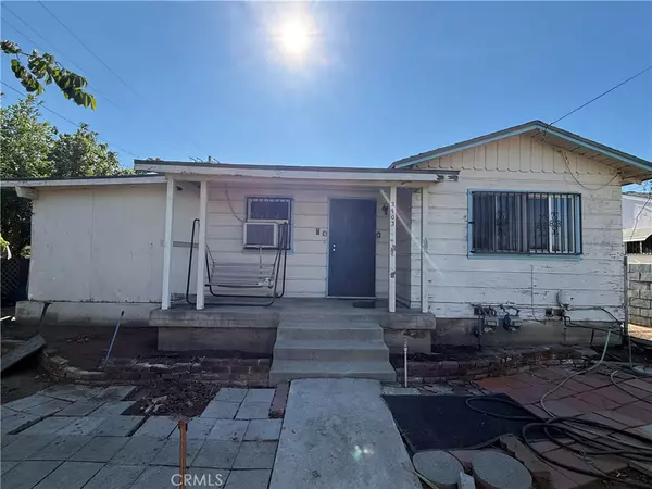 2403 Jackson AVE, Rosemead, CA 91770