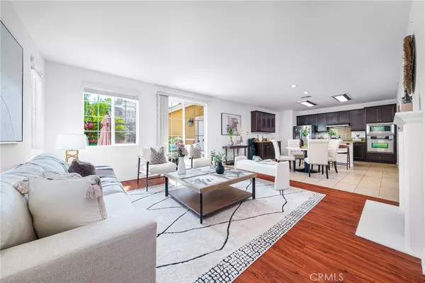 Azusa, CA 91702,907 N Cornejo WAY