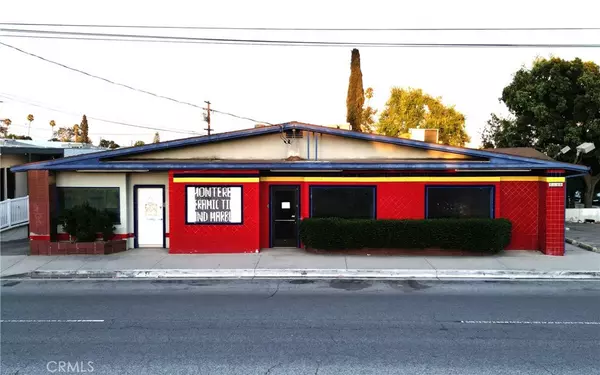 3132 Del Mar AVE, Rosemead, CA 91770