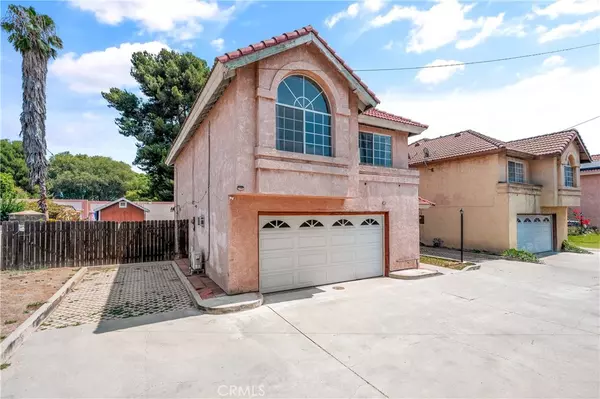 El Monte, CA 91732,3855 Gilman RD