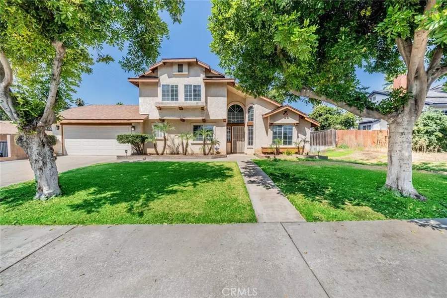 1414 N Acacia AVE, Rialto, CA 92376