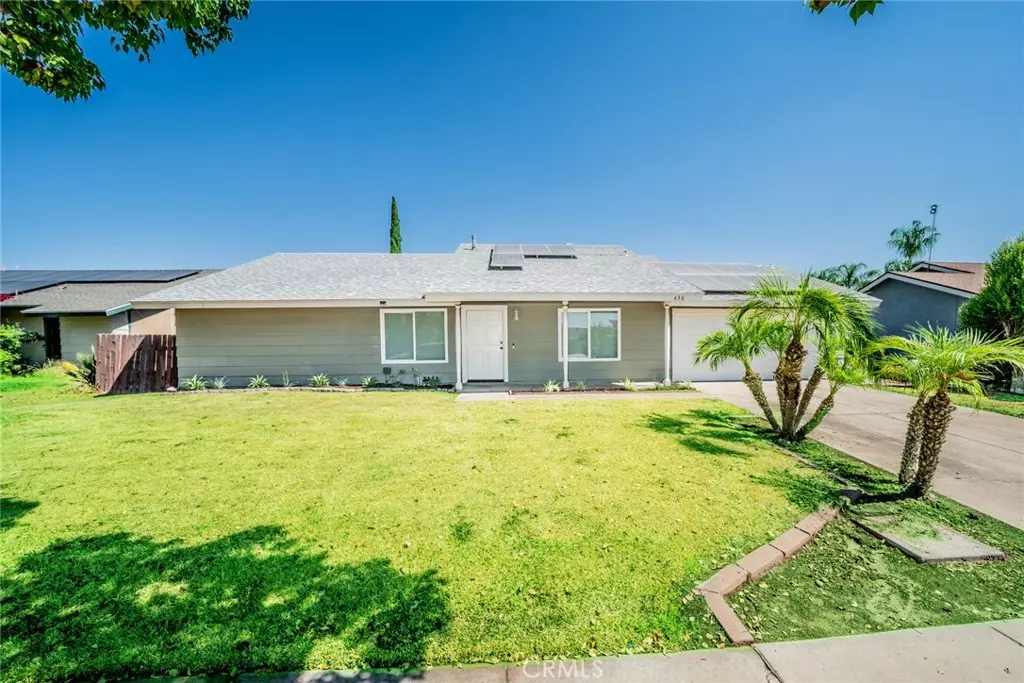 Rialto, CA 92376,436 E Heather ST