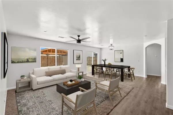 Bakersfield, CA 93306,8325 Cha Cha CT