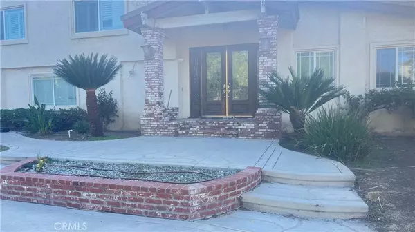 Corona, CA 92881,4008 Crown Ranch RD