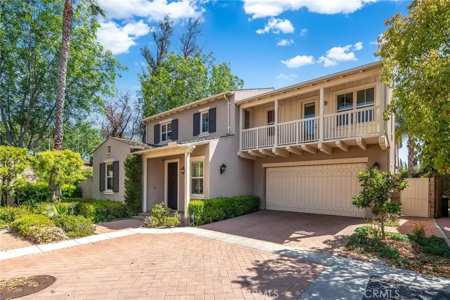 37 Fanpalm, Irvine, CA 92620