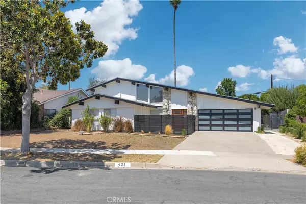 421 Larry LN, Placentia, CA 92870