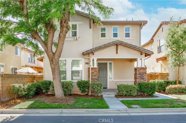 13462 Mashona AVE, Chino, CA 91710
